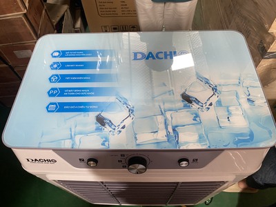 Quạt hơi nước công nghiệp DAICHIO HA - 7000 2