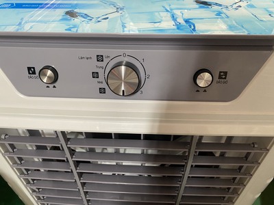 Quạt hơi nước công nghiệp DAICHIO HA - 7000 3