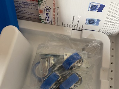Quạt hơi nước công nghiệp DAICHIO HA - 7000 5