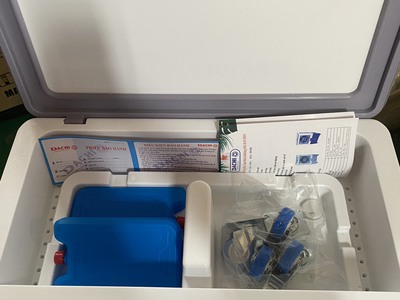 Quạt hơi nước công nghiệp DAICHIO HA - 7000 6