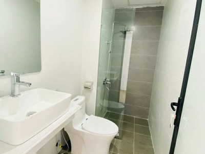 Chính chủ cần BÁN căn nhà 3 tầng 56m ngay Cầu Rế trung tâm thị trấn An Dương-Khu CÔNG NGHIỆP Numura 4