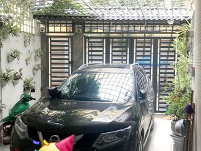 Trung Tâm PHÚ NHUẬN ngay sân bay - 250M2 NGANG LỚN 5M - Khu Quân Đội. 2