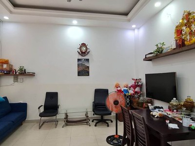 Trung Tâm PHÚ NHUẬN ngay sân bay - 250M2 NGANG LỚN 5M - Khu Quân Đội. 3