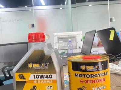 Tìm nhà phân phối, đại lý cho sản phẩm dầu nhớt và dầu công nghiệp 3
