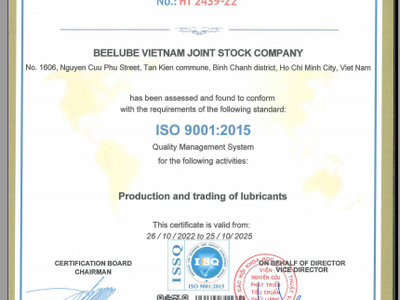 Tìm nhà phân phối, đại lý cho sản phẩm dầu nhớt và dầu công nghiệp 4