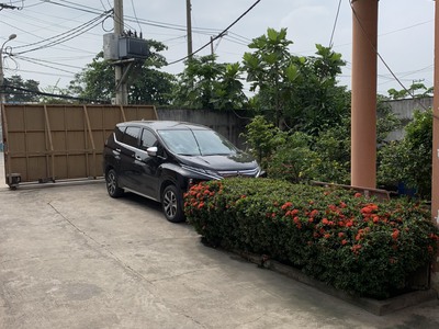 Bán nhà gần chợ Hóc Môn mặt tiền đường nhựa lớn Đỗ Văn Dậy  Tỉnh Lộ 15 , Huyện Hóc Môn.  thổ cư 100 2