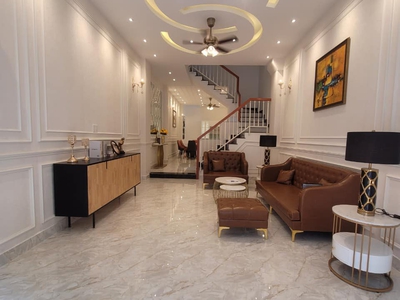 Hxh cao tầng phân lô, đào duy anh p.9 phú nhuận. 63m2 - 13,5 tỷ tl  pn194-63 0