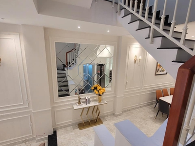 Hxh cao tầng phân lô, đào duy anh p.9 phú nhuận. 63m2 - 13,5 tỷ tl  pn194-63 2