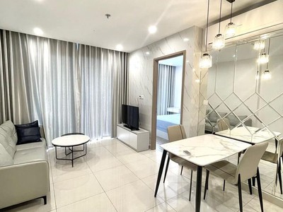 Chung cư 2 ngủ   2wc , full nội thất vinhomes ocean park 0