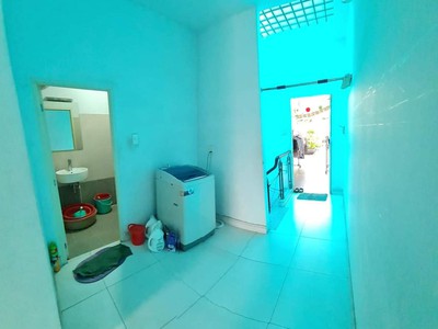 Nhà 4 tầng - mặt tiền kinh doanh - phạm văn hai - p2 - tân bình 1