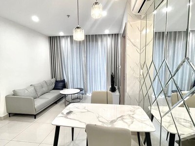 Chung cư 2 ngủ   2wc , full nội thất vinhomes ocean park 1