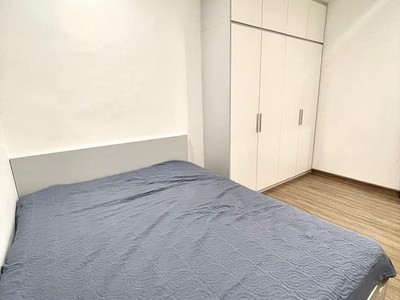 Chung cư 2 ngủ   2wc , full nội thất vinhomes ocean park 4