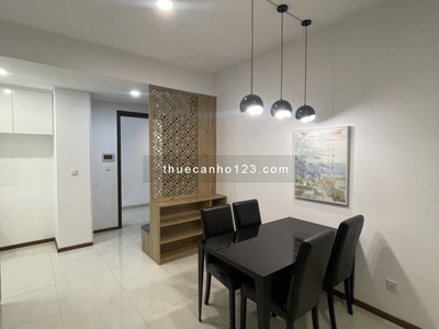 Căn hộ 3 phòng ngủ cho thuê kèm theo nội thất cần cho thuê gấp tại Quận 2 0