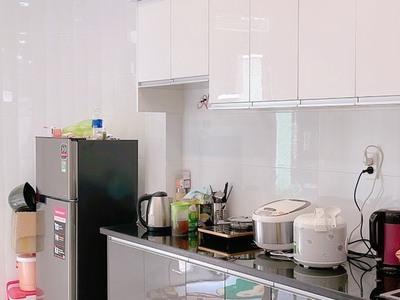1 căn ra mặt tiền trần bình trọng 58m2  nhà lô góc 2mặt hẻm  3tầng 2