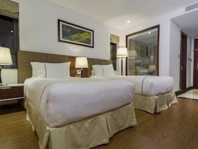 Chuyển nhượng cực gấp khách sạn biển 4 sao võ văn kiệt - 2xx tỷ. 0