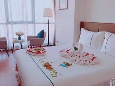Cc bán gấp khách sạn 4 sao ngay trung tâm tại võ văn kiệt - chỉ với 280 tỷ. 1
