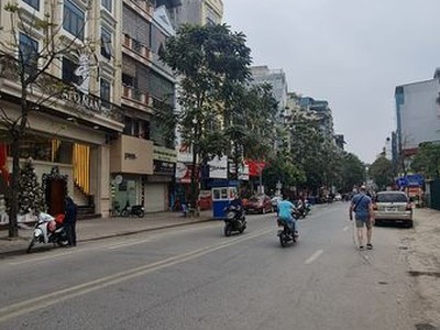 Bán nhà đất trung phụng, xã đàn, 95m2, phù hợp phân lô, căn hộ dịch vụ, nhỉnh 10 tỷ 0