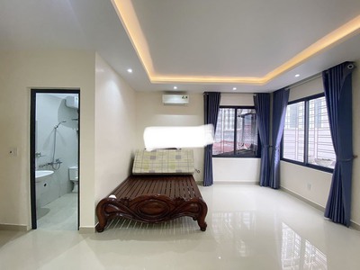 Cho thuê nhà ngõ Lạch Tray sạch sẽ giữa trung tâm 3