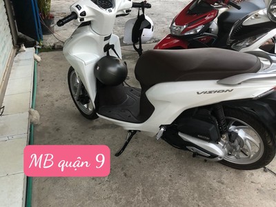 Cho thuê mặt bằng kinh doanh Quận 9 - HCM 1