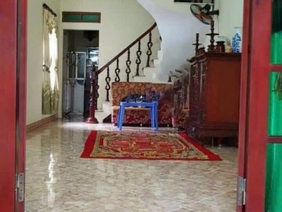 Bán nhà tp bắc ninh 1