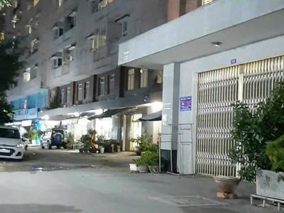 Bán căn hộ chung cư khang gia gò vấp , đường phan huy ích , f14 , gò vấp 1