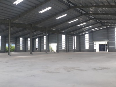 Nhà xưởng,kho bãi cho thuê tại Hải Dương chỉ 50k/m2 từ 1.000m2 - 10hecta,PCCC đầy đủ, SX nhiều ngành 1
