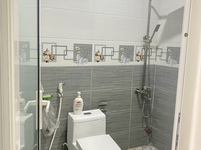 Bán nhà 3 tầng mới đẹp có thang máy KĐT Hà Quang - TP Nha Trang chỉ 6,5 tỷ 5