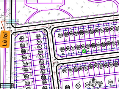 Đông Nam Lê Lợi Đồng Hới giá sụp hầm chỉ 2 tỷ 7xx  giá của 2 năm trước 2
