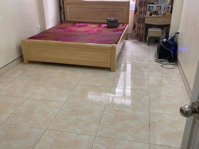 Bán nhà 3 tầng ngõ Phố Điện Biên Phủ Tp Hải Dương 0