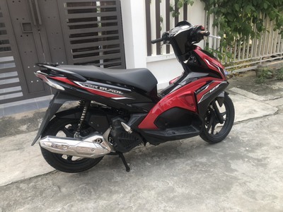 Cần bán ablade 2019 đỏ đen 3