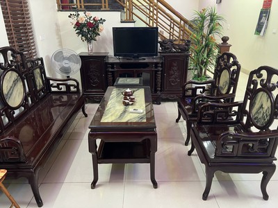 Cho thuê nhà 5 ngủ Khai Quang, Vĩnh yên, Vĩnh Phúc. Gía 15 triệu/ tháng. 0