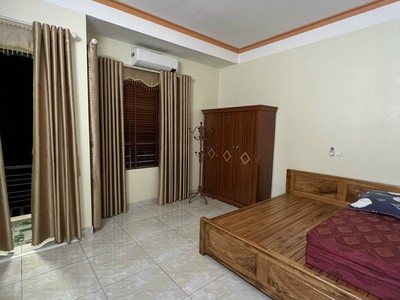 Cho thuê nhà 5 ngủ Khai Quang, Vĩnh yên, Vĩnh Phúc. Gía 15 triệu/ tháng. 5
