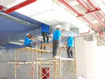 Thiết kế và thi công hệ thống PCCC hàng đầu Bắc Ninh 0
