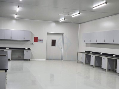 Tư vấn, thiết kế và thi công hệ thống phòng sạch công nghiệp tại Miền Bắc 0