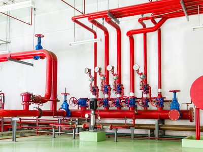 Thiết kế và thi công hệ thống PCCC hàng đầu Bắc Ninh 2