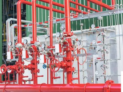 Thiết kế và thi công hệ thống PCCC hàng đầu Bắc Ninh 3