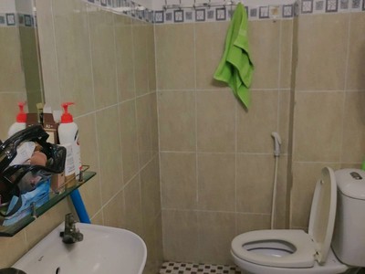 Kẹt tiền bán gấp nhà MT Cô Bắc, p2 Phú Nhuận 2 tầng 44m2 chỉ  8Tỷ. 3