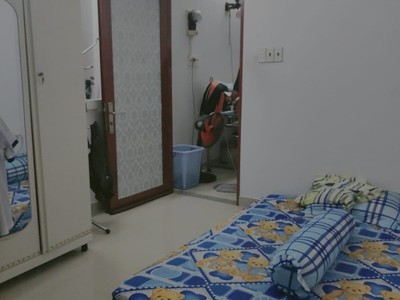 Kẹt tiền bán gấp nhà MT Cô Bắc, p2 Phú Nhuận 2 tầng 44m2 chỉ  8Tỷ. 1