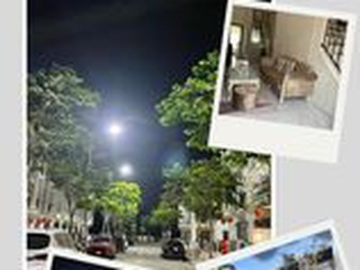 Nhà phố khu compound nằm đối diện khu du lịch Hồ Nam, giá 2, 525 tỷ, SHR 2