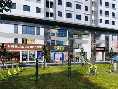Nhà ở xã hội 39 lương khánh thiện Hải Phòng 0