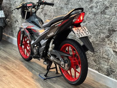 Bán Xe HONDA SONIC 150RR   180CC Chính Chủ Sang Tên Công Chứng, Gò Vấp, HCM. 4