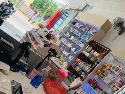 TUYỂN Nam Nữ làm kho cho siêu thị mini mart 1