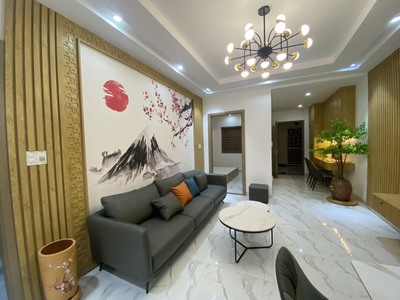 Cho thuê nhiều căn hộ Tại Hoàng Huy An đồng An dương giá từ 5 triệu 2