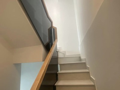 Bán nhà mt phan tây hồ, p.7 phú nhuận. 54m2, 5 tầng thang máy - giá 12.2 tỷ tl pn180-53 2