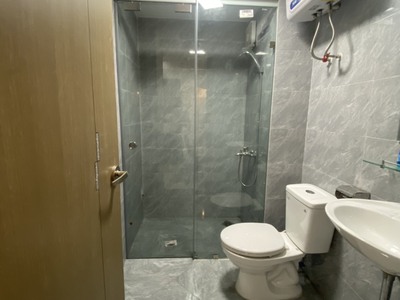 Cho thuê nhiều căn hộ Tại Hoàng Huy An đồng An dương giá từ 5 triệu 5
