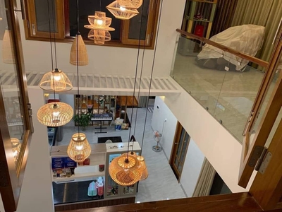 Bán biệt thự góc hai mặt tiền vườn lài, q.12, 480m2, ngang 12m, phường an phú đông, q. 12 3
