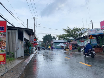 Bán biệt thự góc hai mặt tiền vườn lài, q.12, 480m2, ngang 12m, phường an phú đông, q. 12 1
