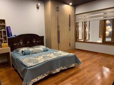 Bán biệt thự góc hai mặt tiền vườn lài, q.12, 480m2, ngang 12m, phường an phú đông, q. 12 4