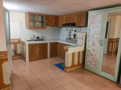 2.8 tỷ có nhà 34m2 ở ngay, sổ đỏ chính chủ, xuân đỉnh, bắc từ liêm 1