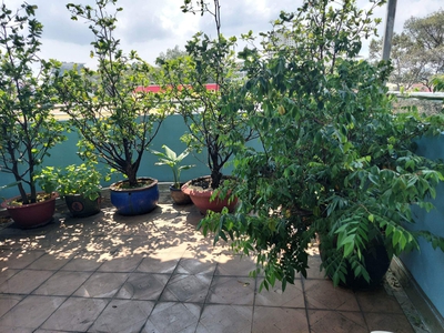 Bán nhà căn góc 2 mặt tiền, 7 tầng, khu kd sầm uất ngay vòng xoay ngã 6, 42 tỷ 2